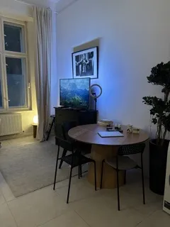2-Zimmer-Wohnung in Berlin-Friedrichshain — photo 1